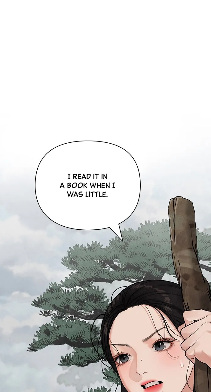 Read Return Your Soul chapter 18 image 31 on Lezhin