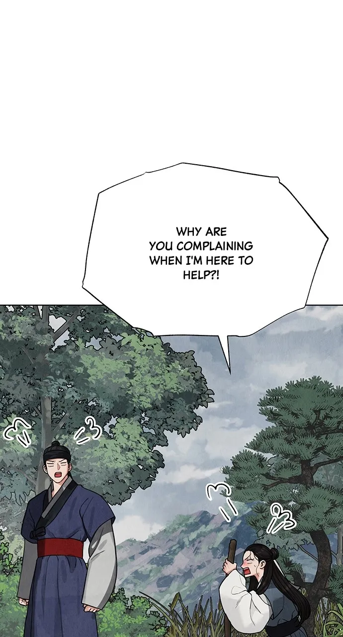 Read Return Your Soul chapter 18 image 33 on Lezhin