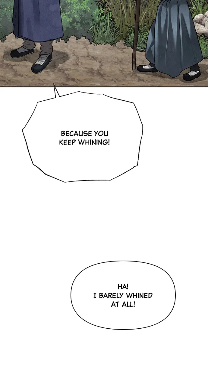 Read Return Your Soul chapter 18 image 34 on Lezhin