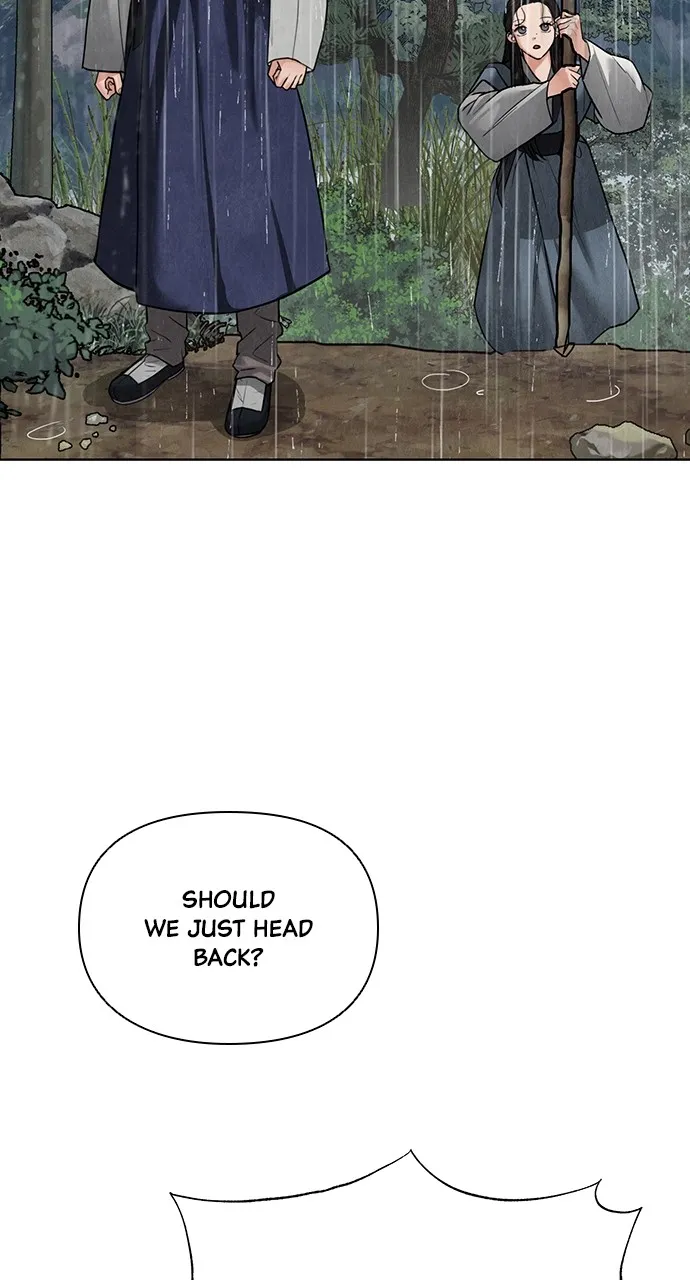 Read Return Your Soul chapter 18 image 38 on Lezhin