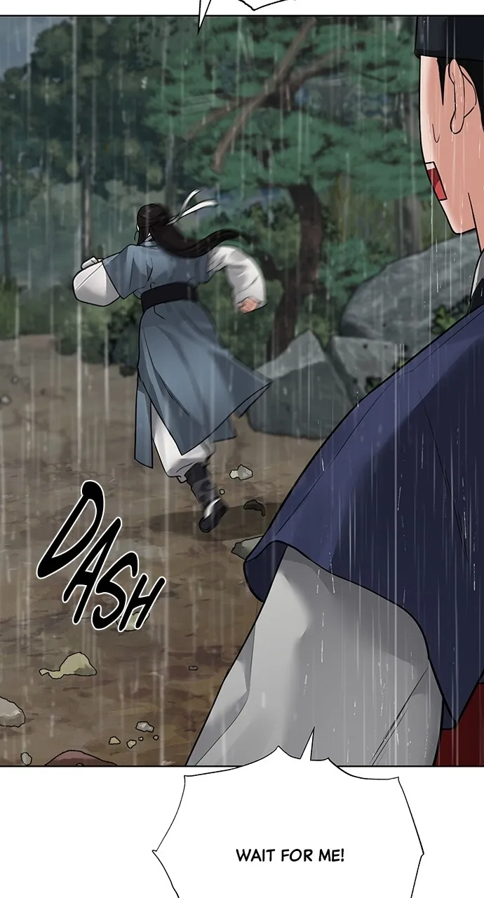 Read Return Your Soul chapter 18 image 40 on Lezhin