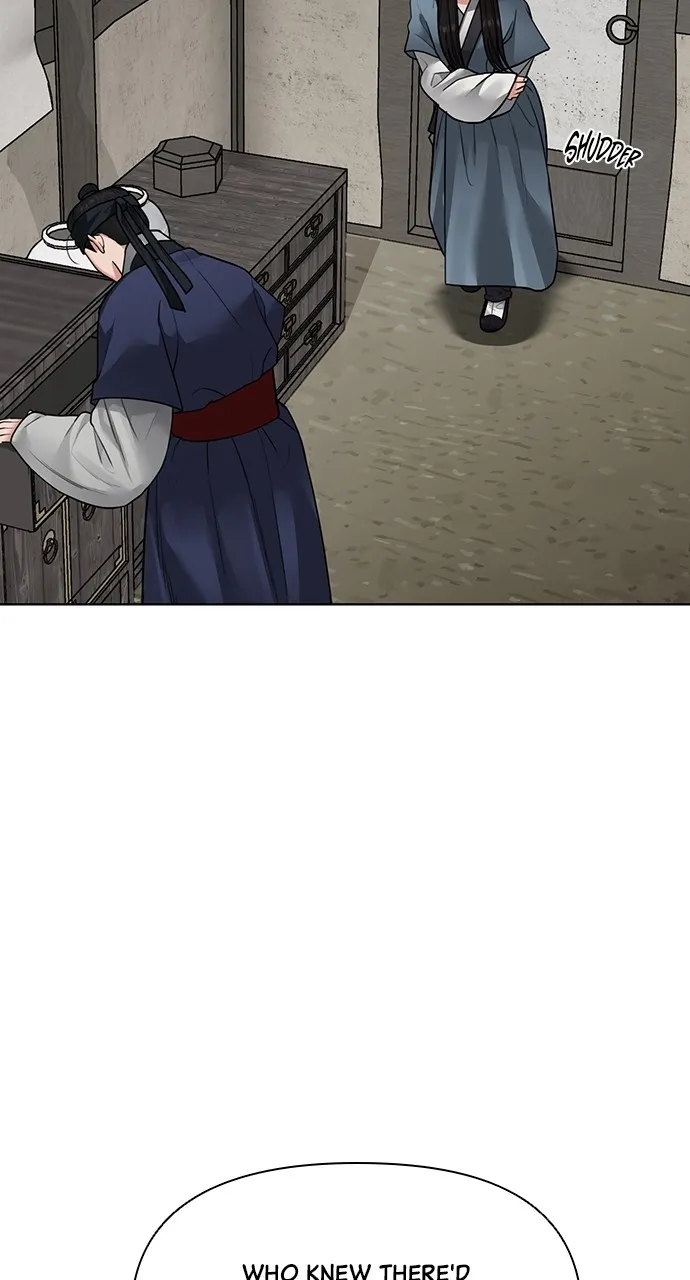 Read Return Your Soul chapter 18 image 44 on Lezhin