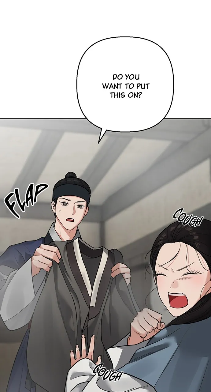 Read Return Your Soul chapter 18 image 46 on Lezhin