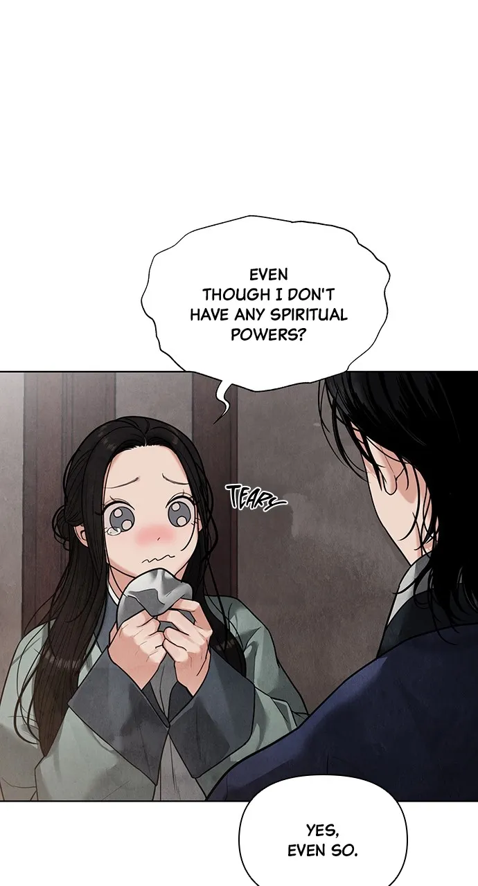 Read Return Your Soul chapter 18 image 6 on Lezhin