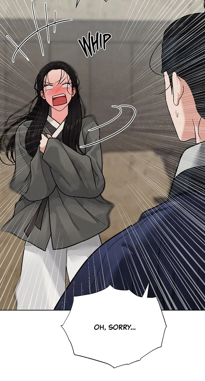 Read Return Your Soul chapter 18 image 61 on Lezhin