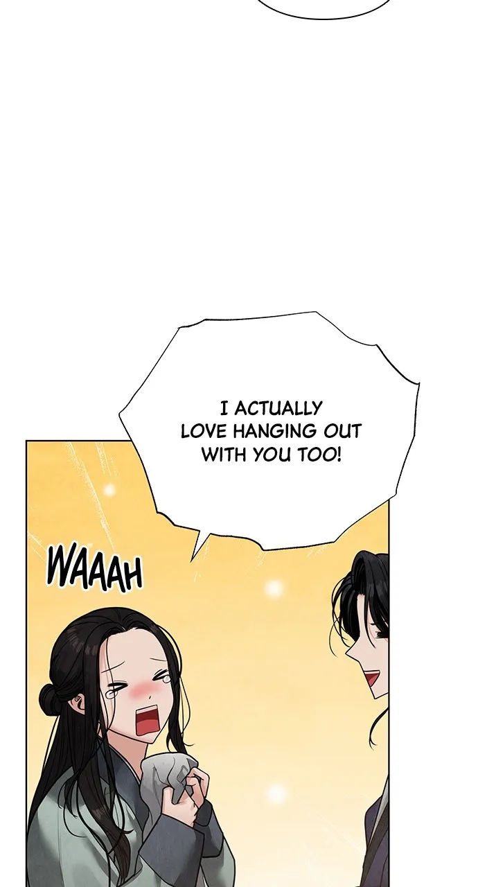 Read Return Your Soul chapter 18 image 7 on Lezhin