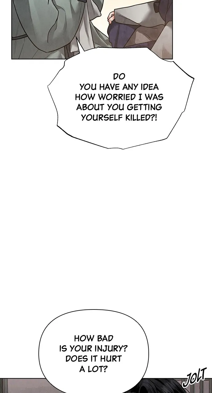 Read Return Your Soul chapter 18 image 8 on Lezhin