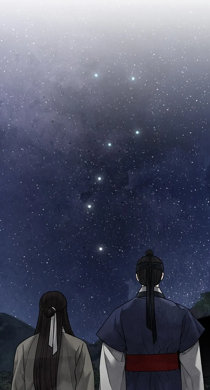 Read Return Your Soul chapter 18 image 81 on Lezhin