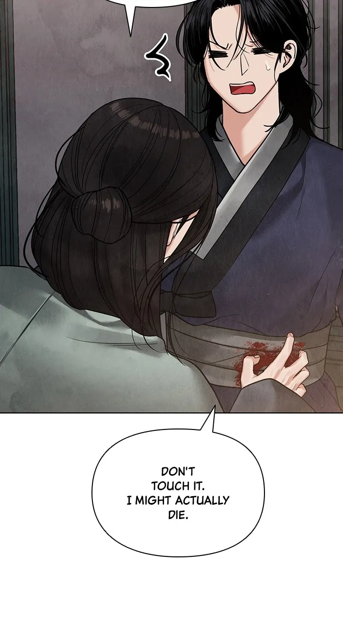 Read Return Your Soul chapter 18 image 9 on Lezhin