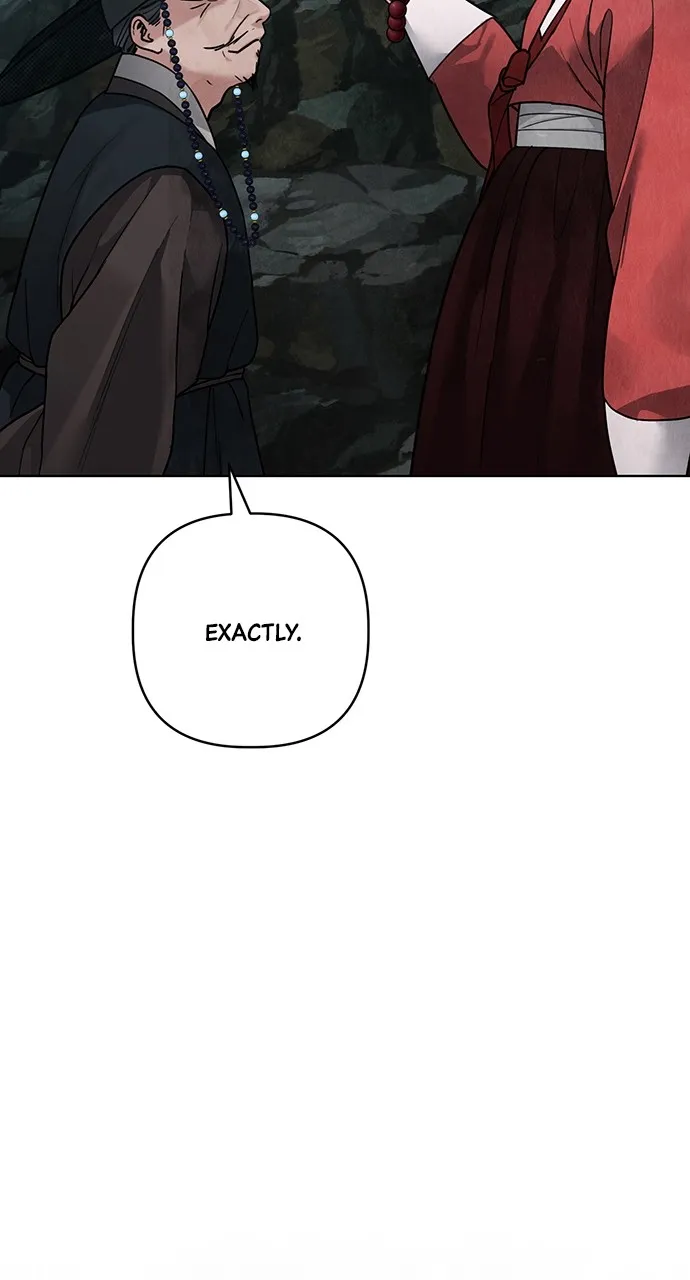 Read Return Your Soul chapter 19 image 1 on Lezhin