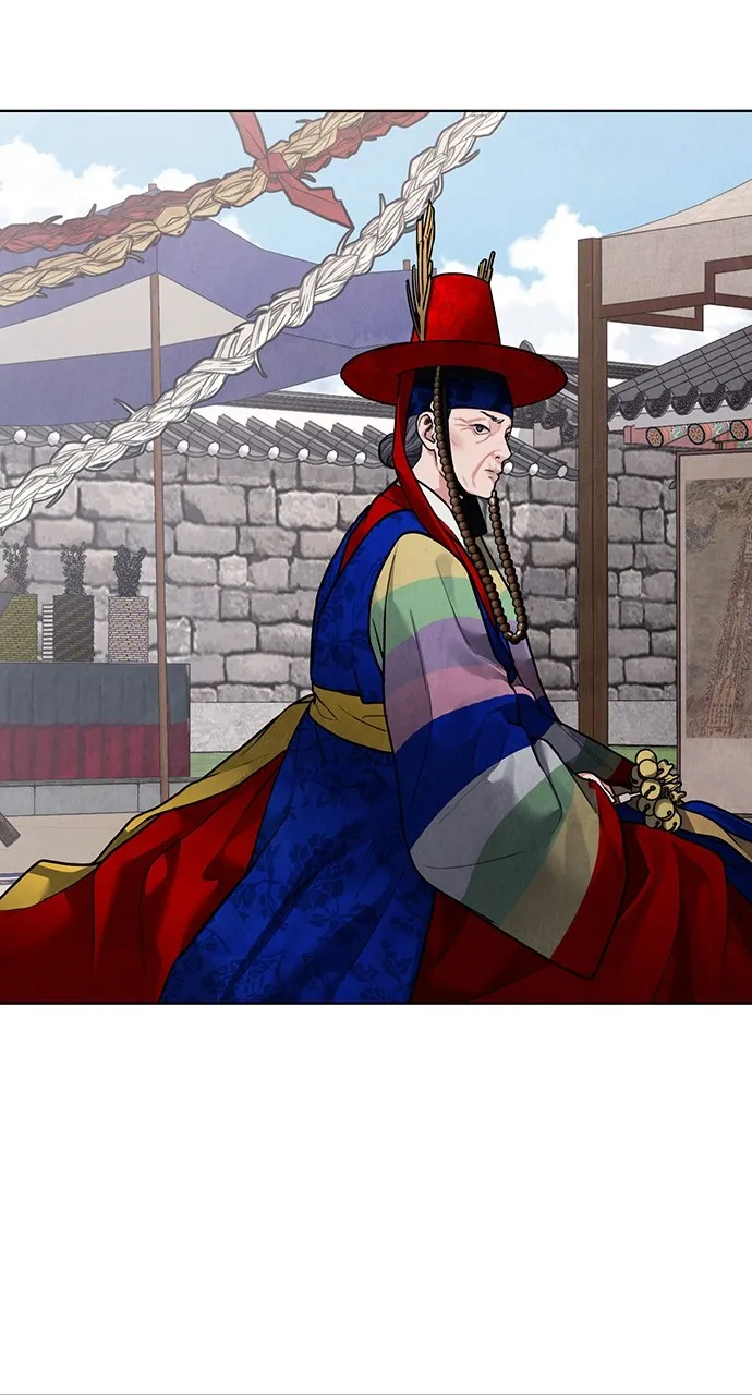 Read Return Your Soul chapter 19 image 102 on Lezhin