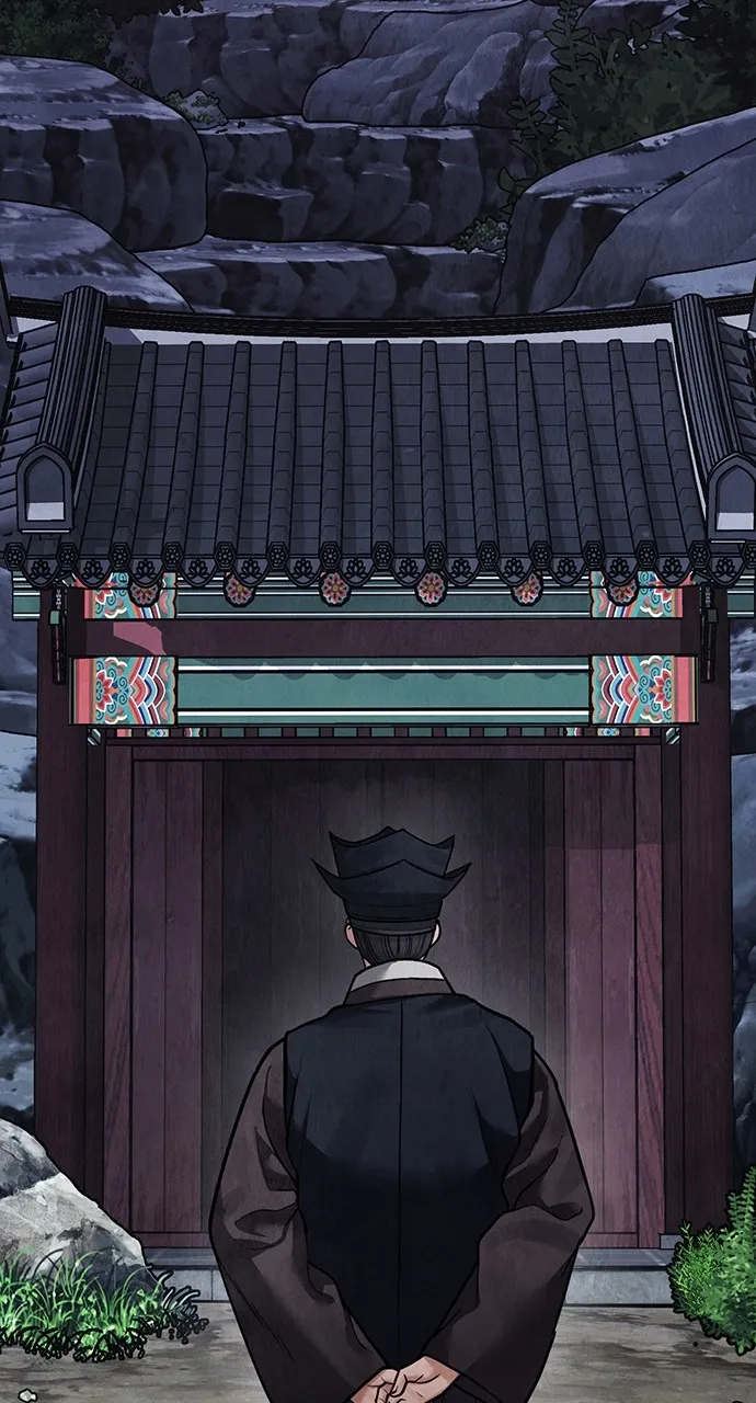Read Return Your Soul chapter 19 image 114 on Lezhin