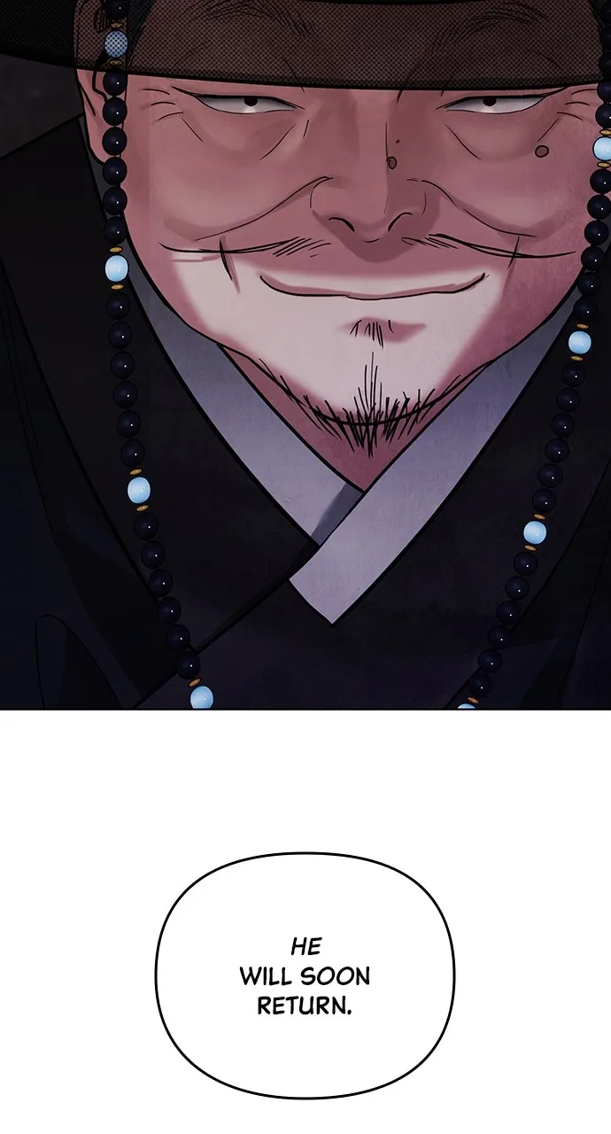 Read Return Your Soul chapter 19 image 3 on Lezhin