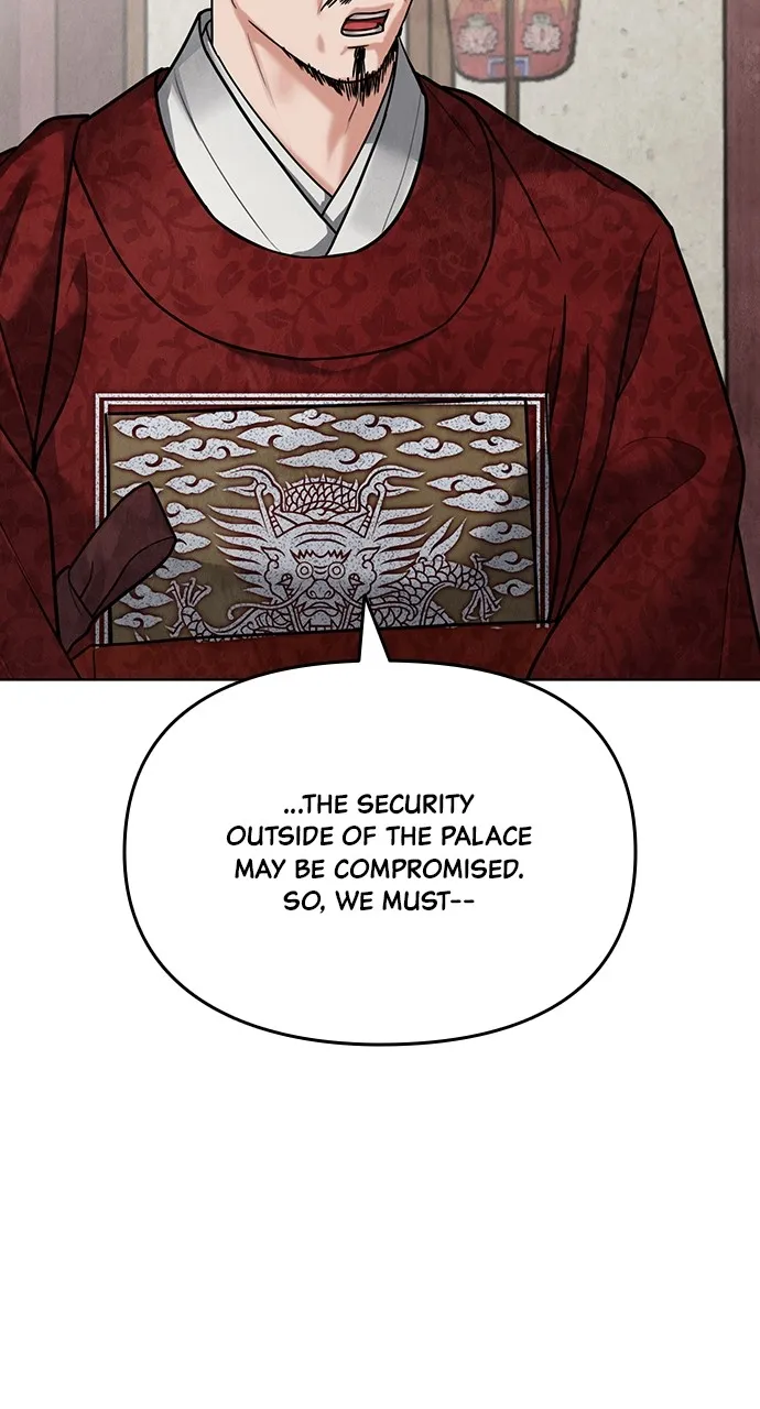 Read Return Your Soul chapter 19 image 37 on Lezhin