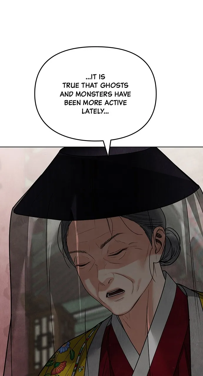 Read Return Your Soul chapter 19 image 52 on Lezhin