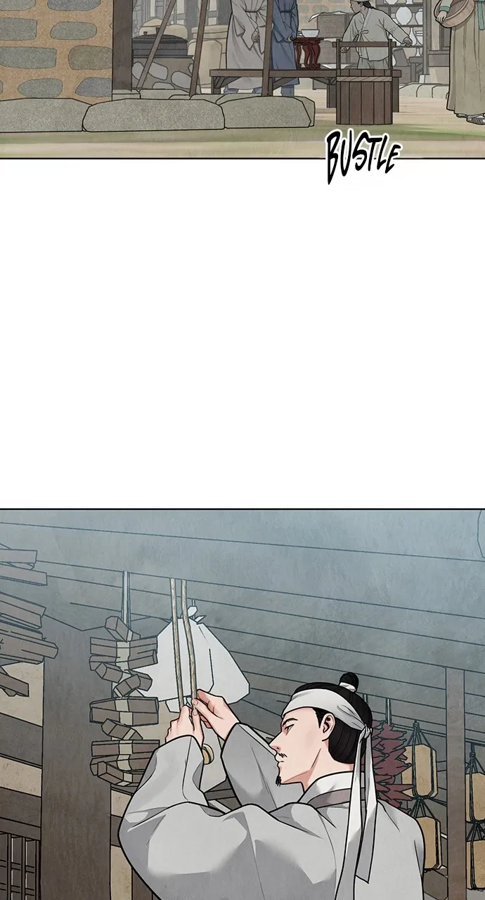 Read Return Your Soul chapter 19 image 65 on Lezhin