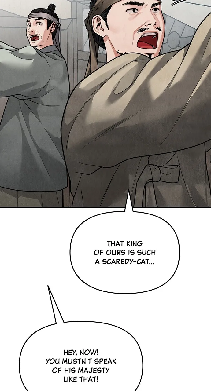 Read Return Your Soul chapter 19 image 67 on Lezhin
