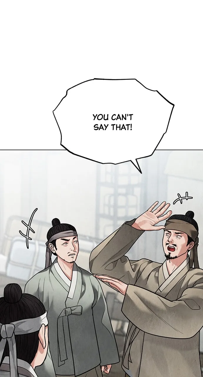 Read Return Your Soul chapter 19 image 72 on Lezhin