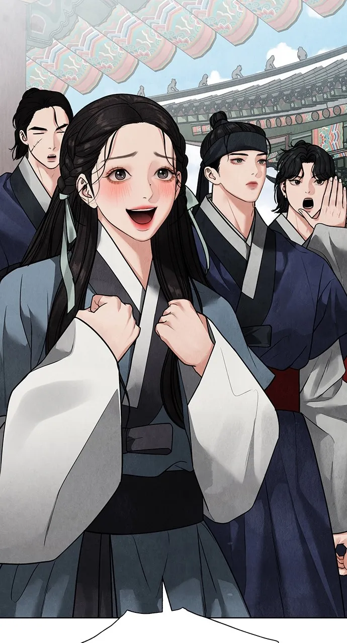 Read Return Your Soul chapter 19 image 76 on Lezhin