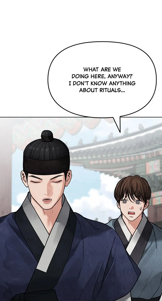 Read Return Your Soul chapter 19 image 79 on Lezhin