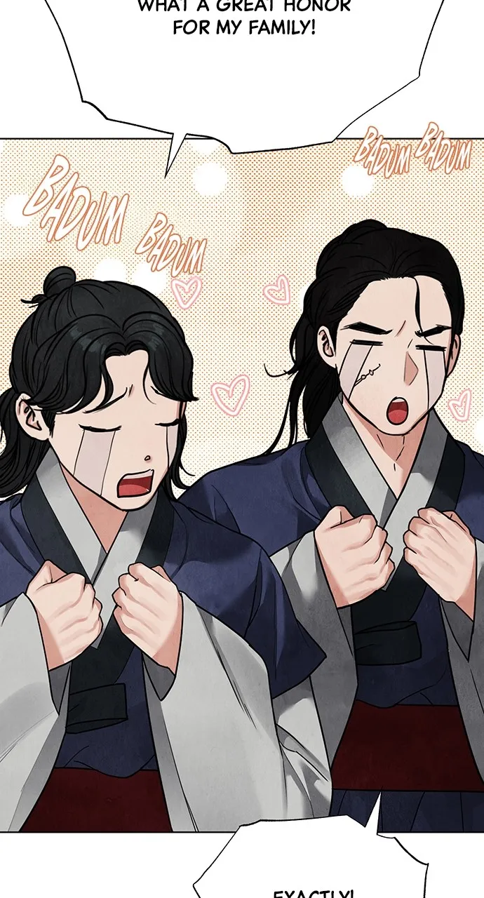 Read Return Your Soul chapter 19 image 81 on Lezhin