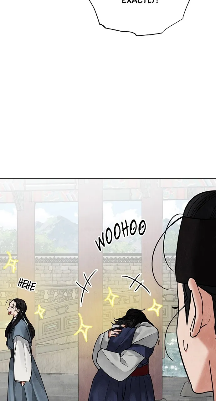 Read Return Your Soul chapter 19 image 82 on Lezhin