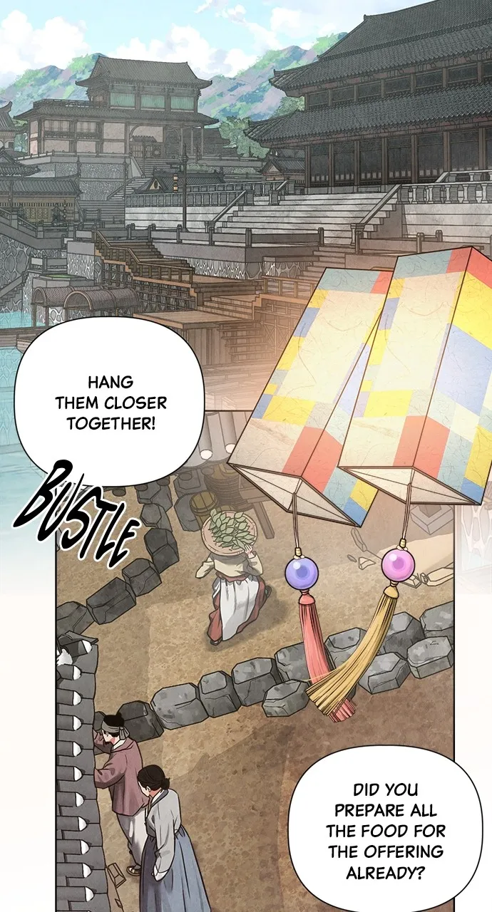Read Return Your Soul chapter 2 image 1 on Lezhin