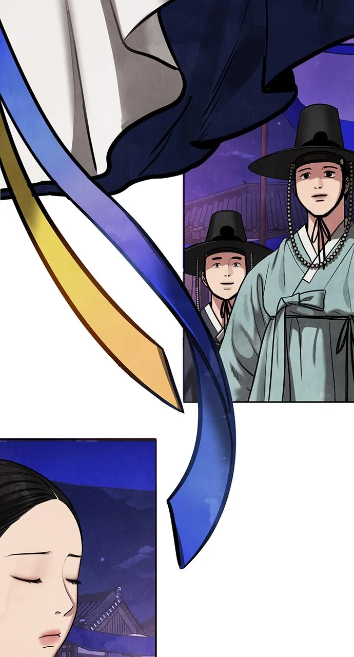 Read Return Your Soul chapter 2 image 128 on Lezhin