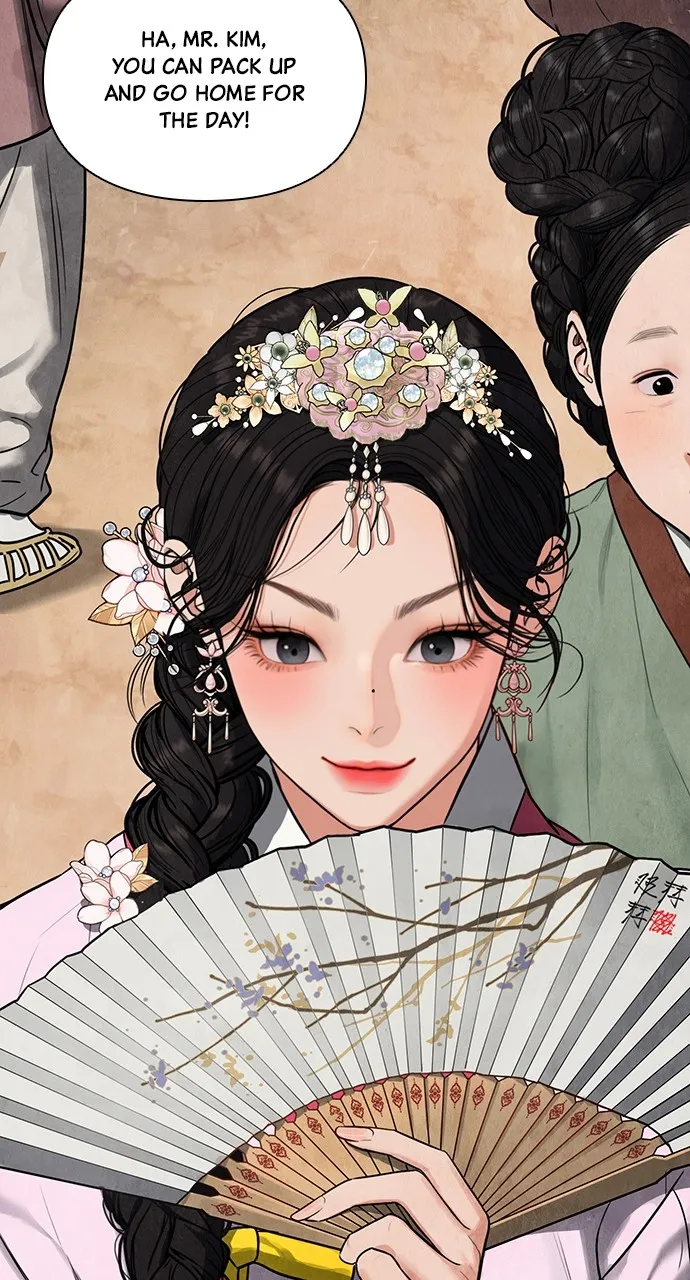 Read Return Your Soul chapter 2 image 25 on Lezhin