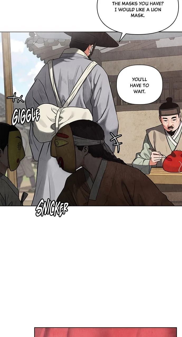 Read Return Your Soul chapter 2 image 3 on Lezhin
