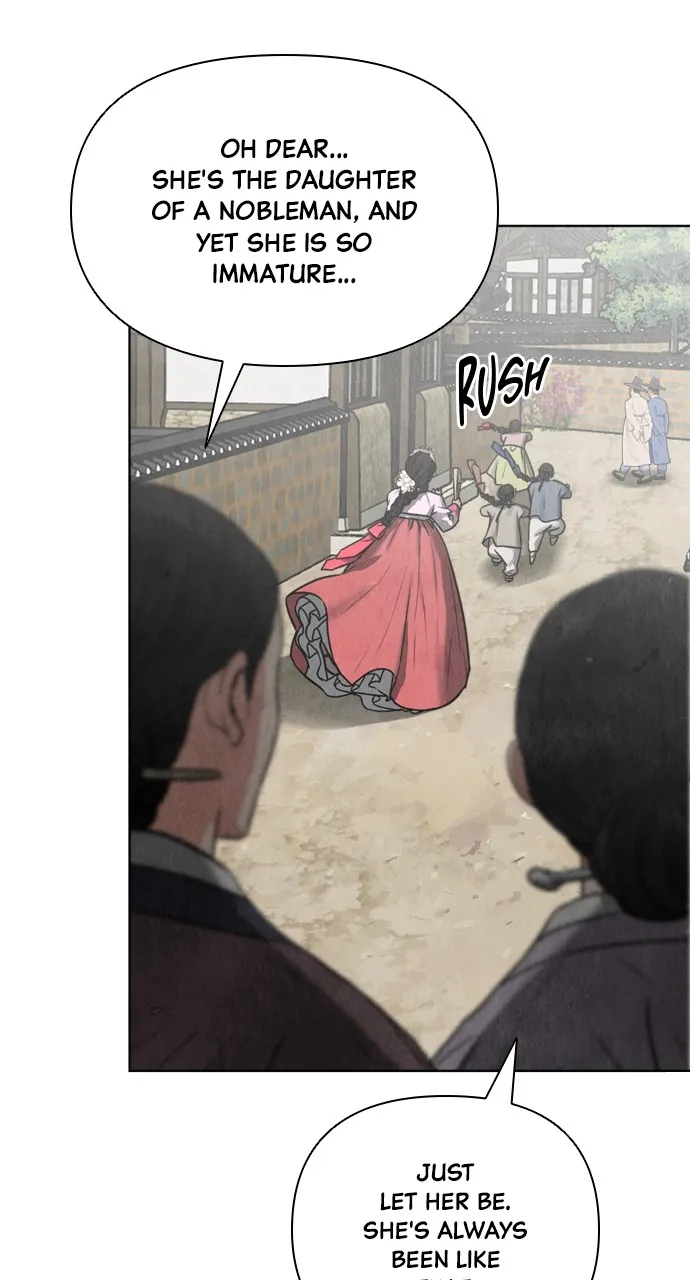 Read Return Your Soul chapter 2 image 33 on Lezhin