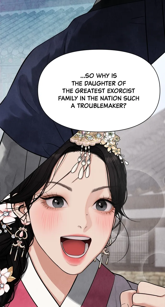 Read Return Your Soul chapter 2 image 35 on Lezhin