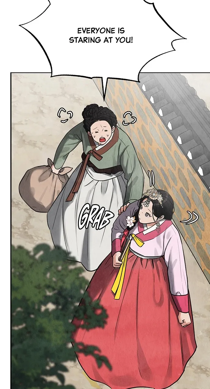 Read Return Your Soul chapter 2 image 37 on Lezhin