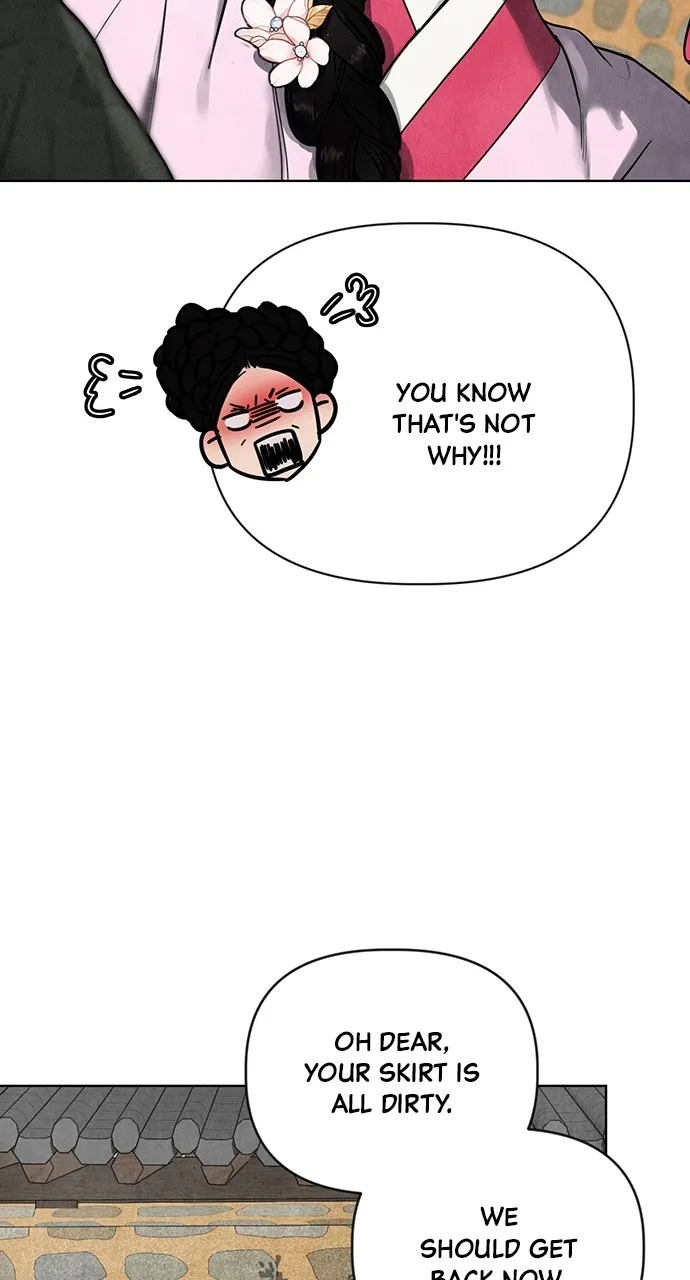 Read Return Your Soul chapter 2 image 39 on Lezhin