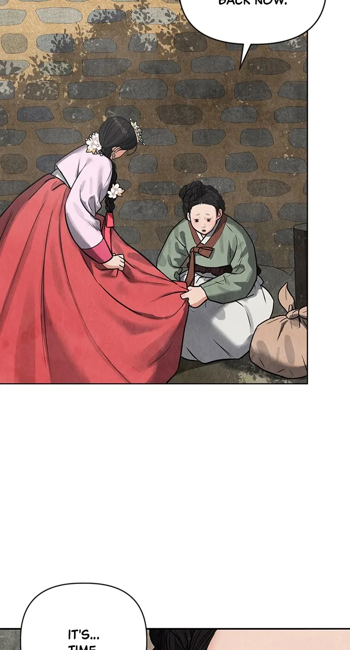 Read Return Your Soul chapter 2 image 40 on Lezhin