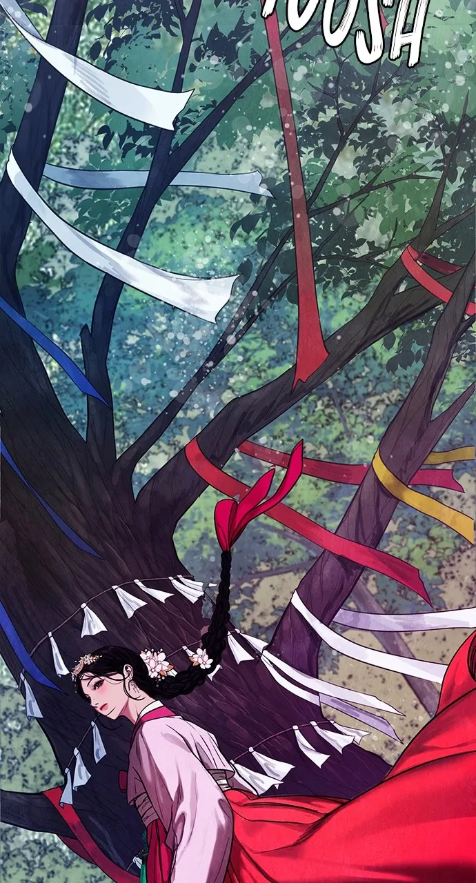 Read Return Your Soul chapter 2 image 51 on Lezhin