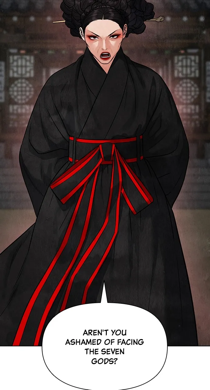 Read Return Your Soul chapter 2 image 63 on Lezhin