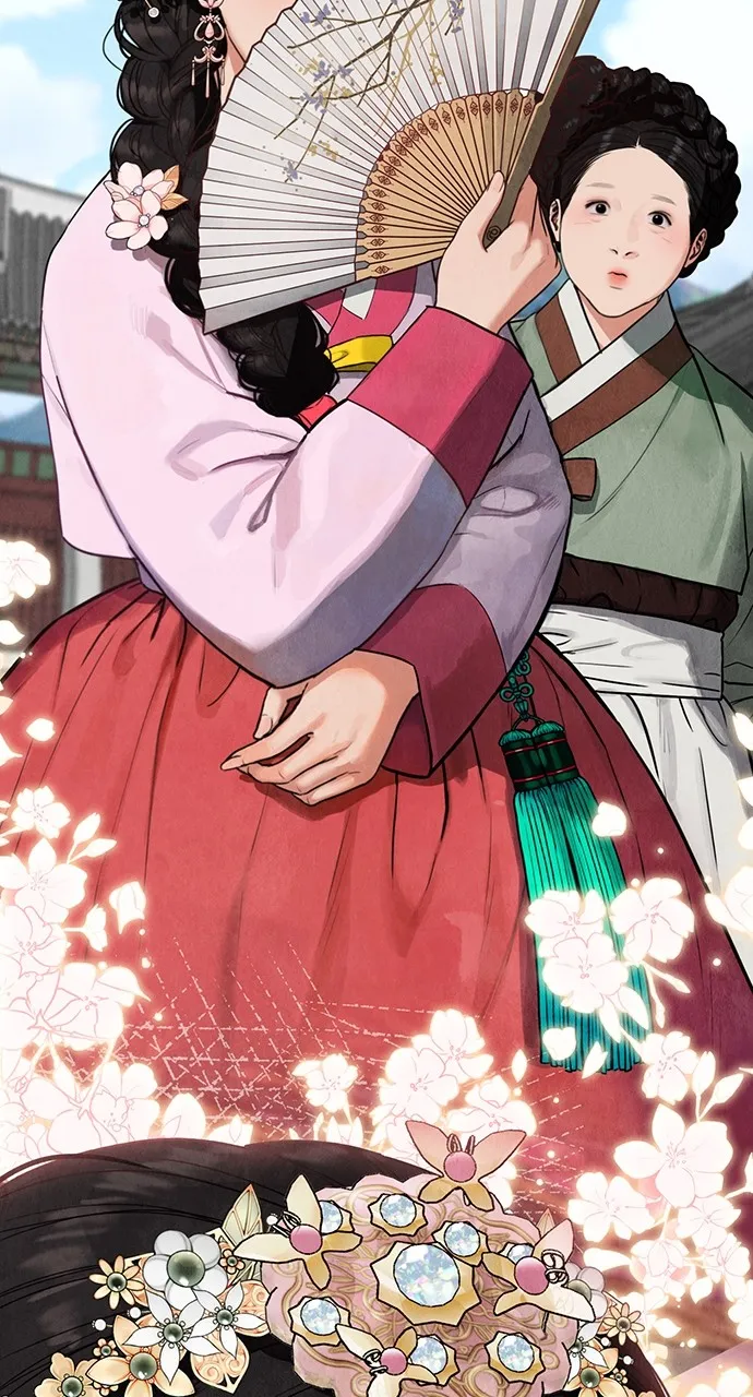 Read Return Your Soul chapter 2 image 7 on Lezhin
