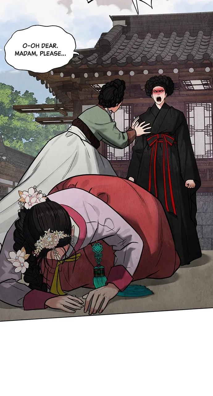 Read Return Your Soul chapter 2 image 79 on Lezhin