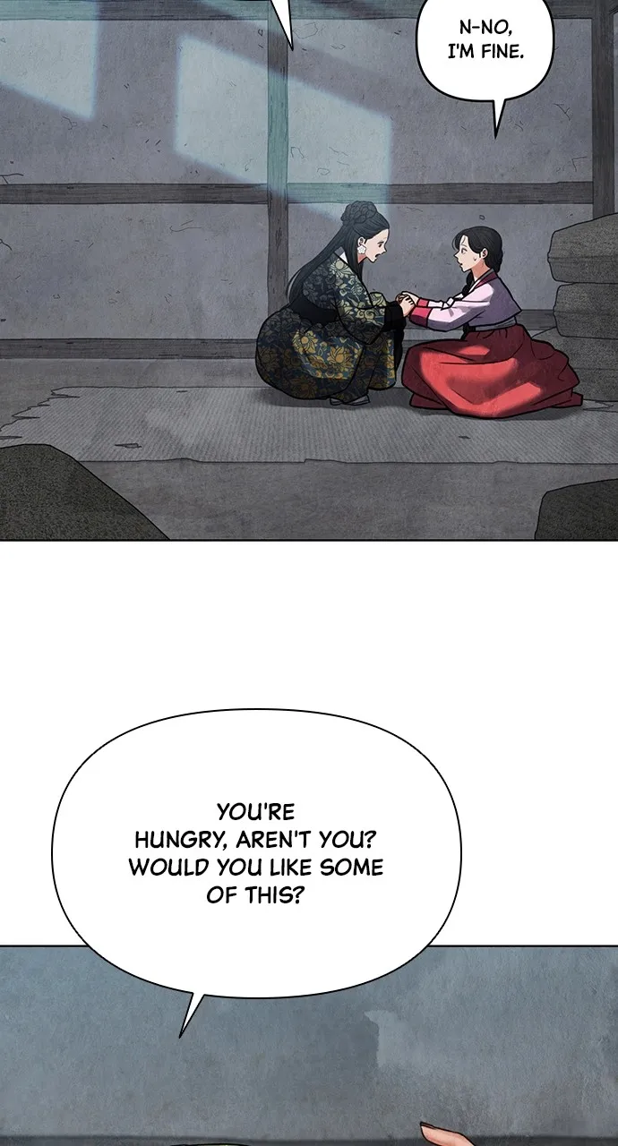 Read Return Your Soul chapter 2 image 95 on Lezhin