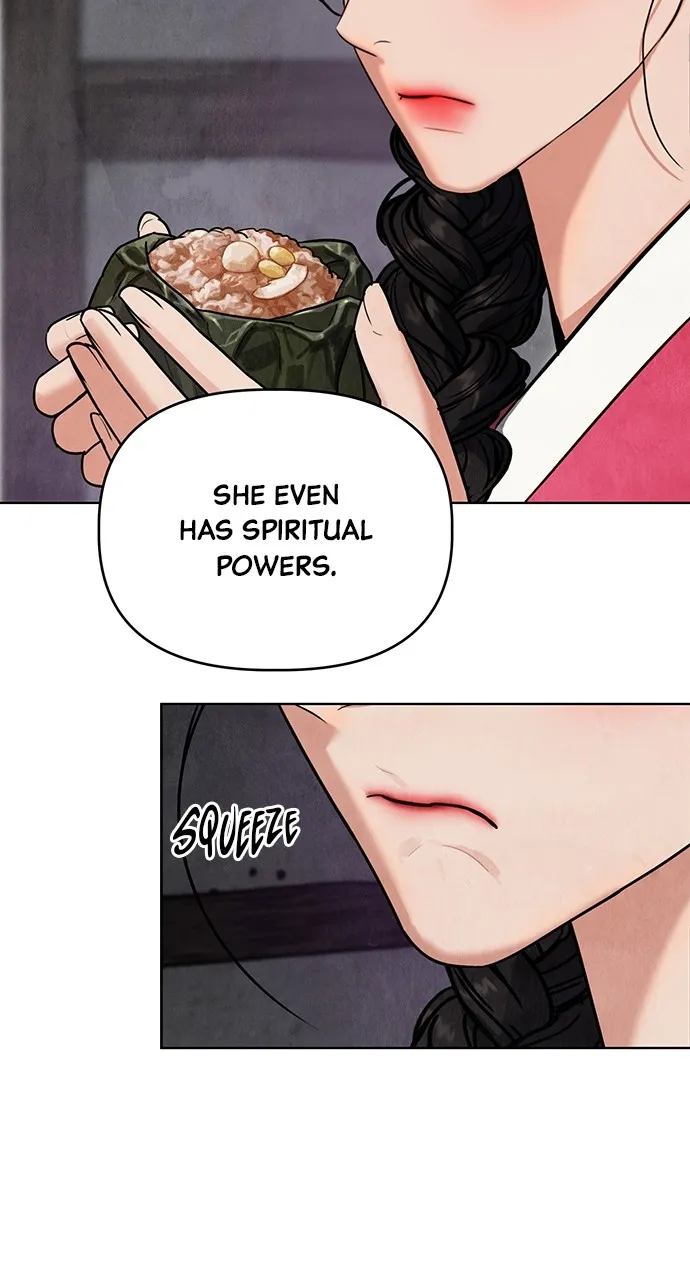 Read Return Your Soul chapter 2 image 98 on Lezhin