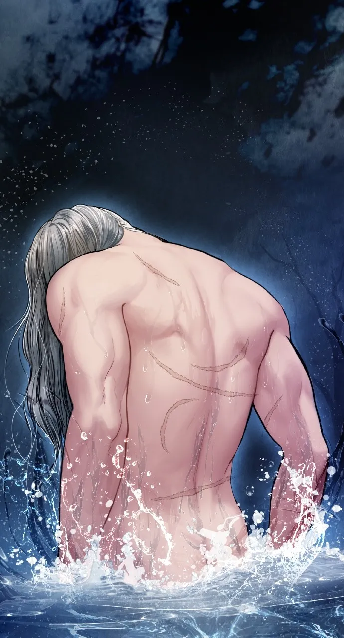 Read Return Your Soul chapter 20 image 108 on Lezhin