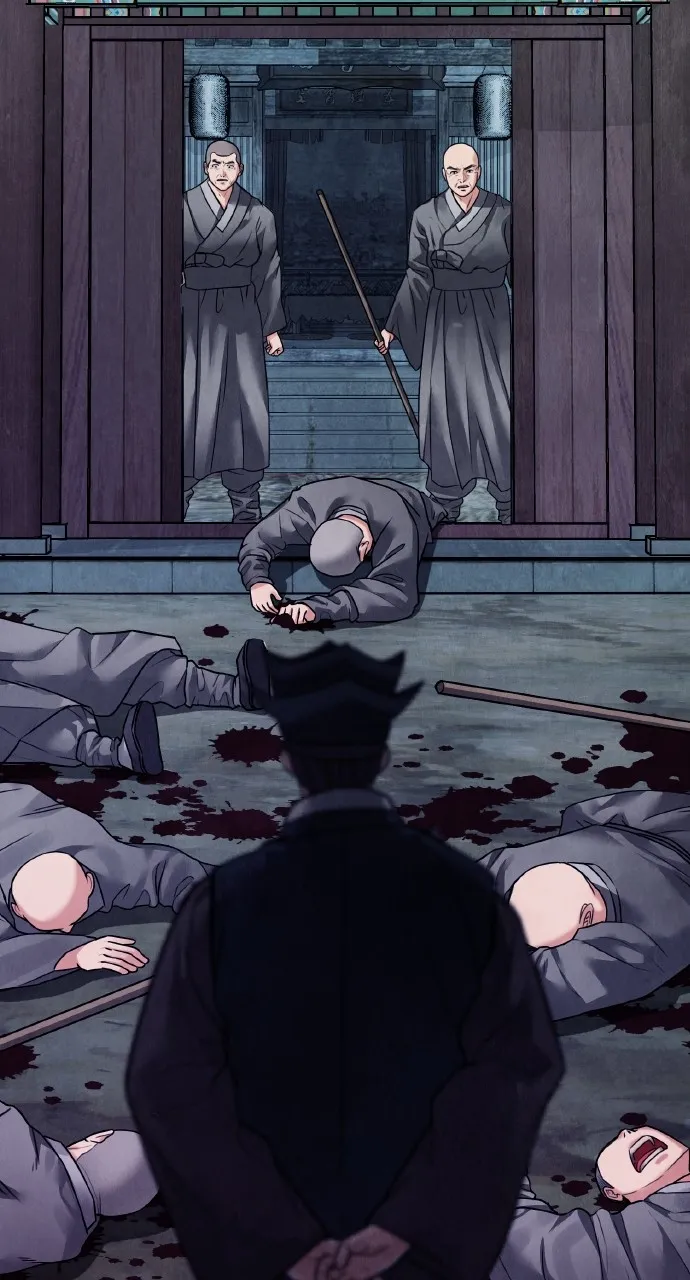 Read Return Your Soul chapter 20 image 19 on Lezhin