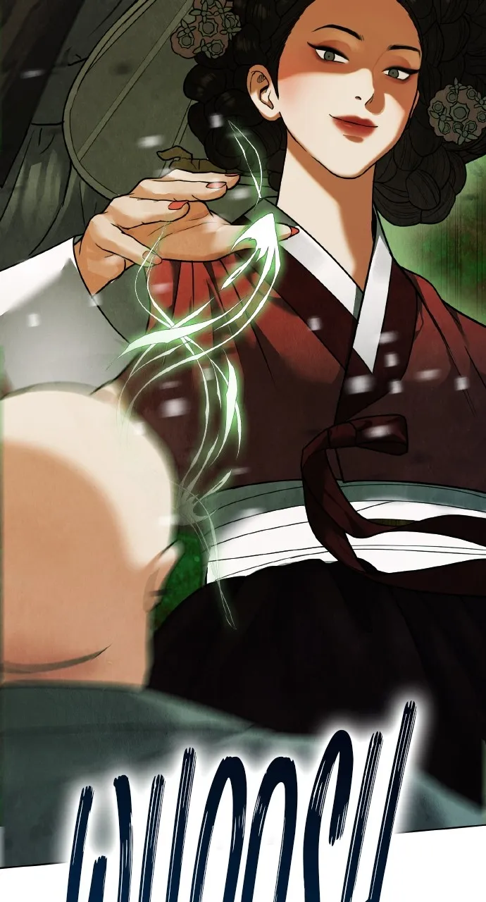 Read Return Your Soul chapter 20 image 33 on Lezhin