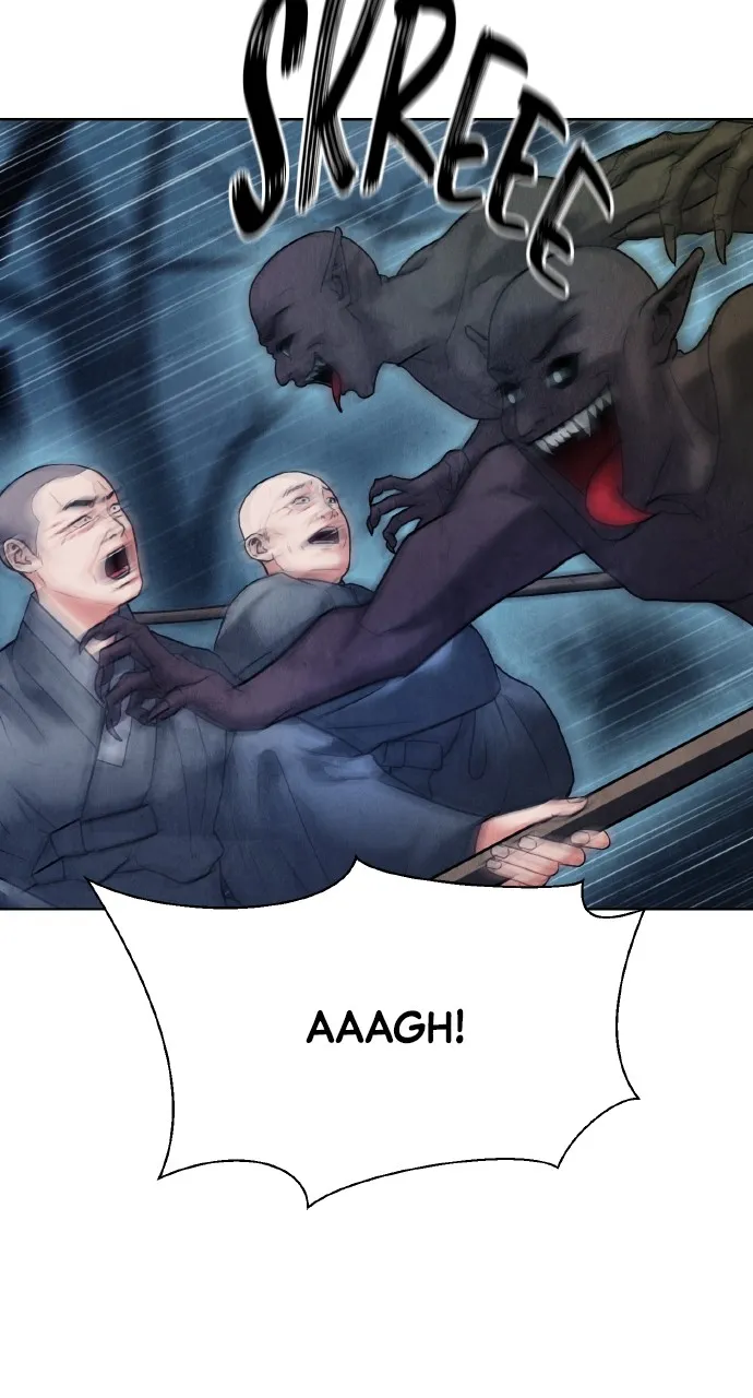 Read Return Your Soul chapter 20 image 36 on Lezhin