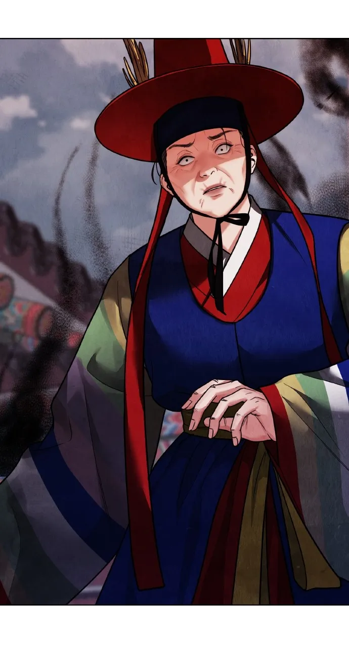 Read Return Your Soul chapter 20 image 62 on Lezhin