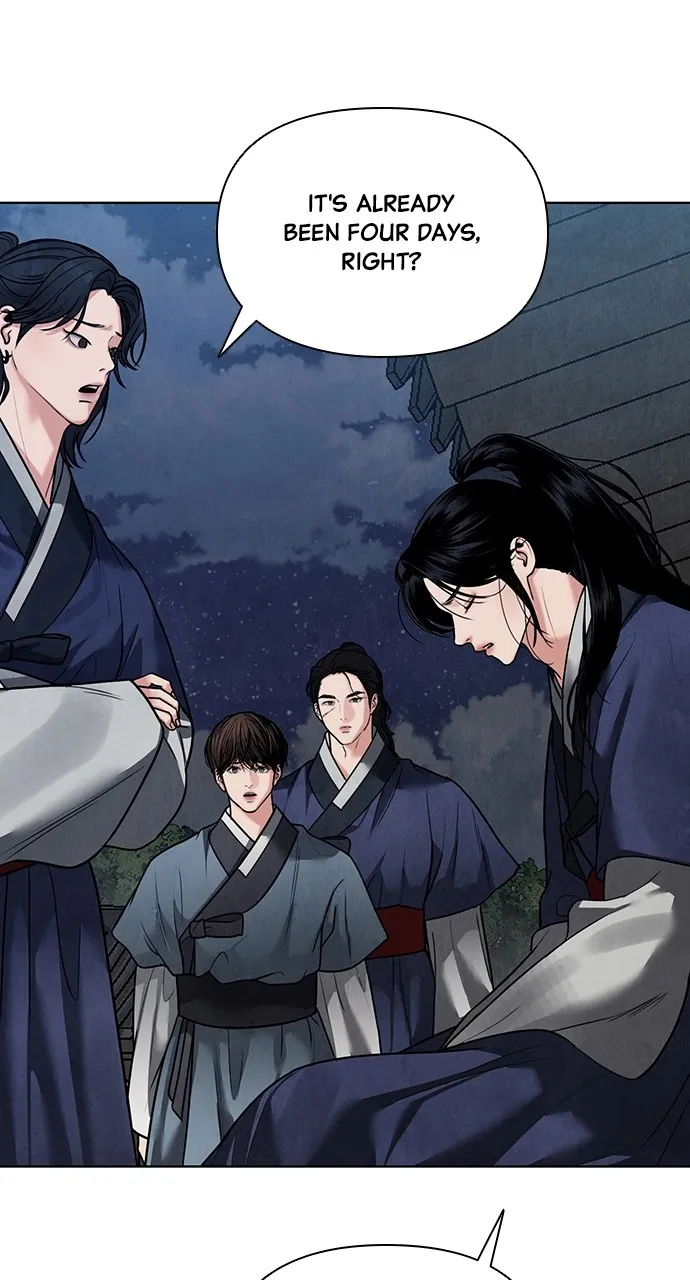 Read Return Your Soul chapter 21 image 118 on Lezhin
