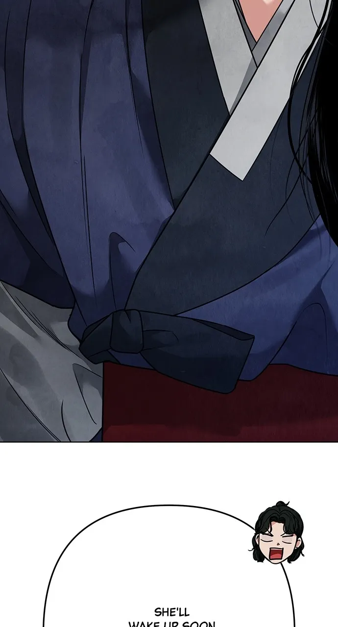 Read Return Your Soul chapter 21 image 122 on Lezhin