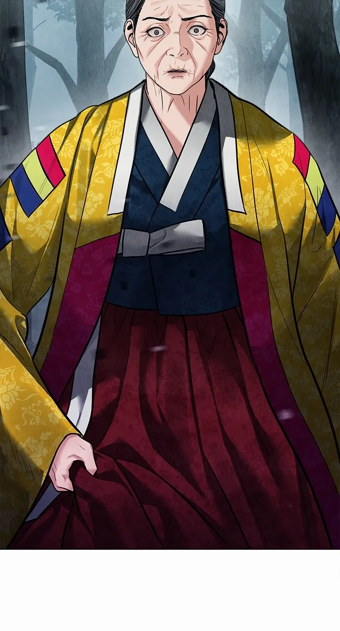 Read Return Your Soul chapter 21 image 18 on Lezhin