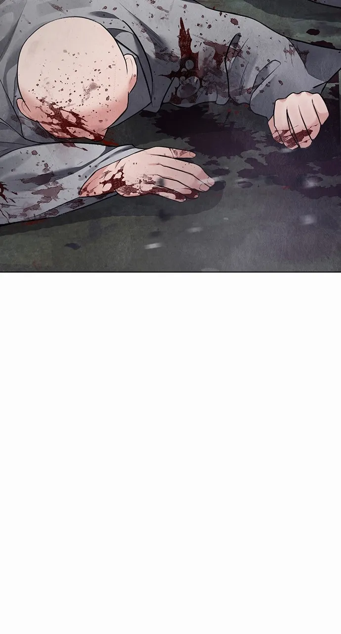 Read Return Your Soul chapter 21 image 20 on Lezhin